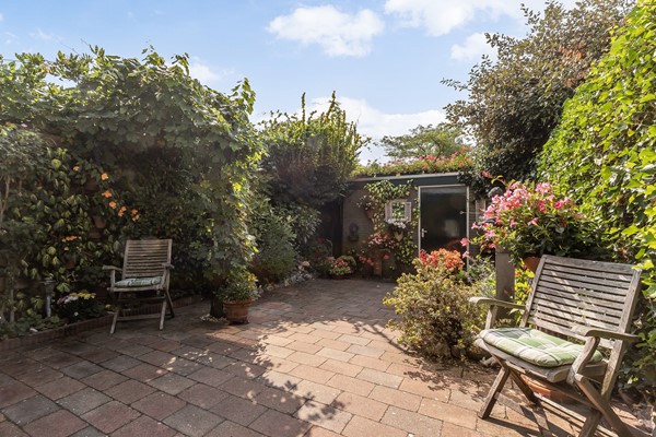 Medium property photo - Indus 45, 3328 NC Dordrecht